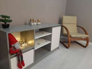 Апартаменты Апартаменты Turkish Sity Винница Апартаменты с 1 спальней-1