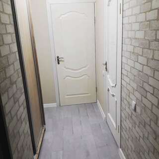 Апартаменты Апартаменты Turkish Sity Винница Апартаменты с 1 спальней-14