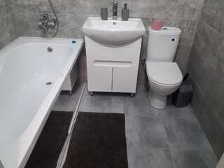 Апартаменты Апартаменты Turkish Sity Винница Апартаменты с 1 спальней-15