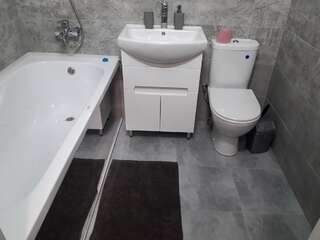 Апартаменты Апартаменты Turkish Sity Винница Апартаменты с 1 спальней-7