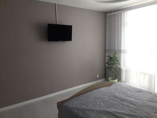 Апартаменты Апартаменты Turkish Sity Винница-11